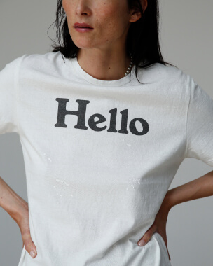 Hello! 10th Anniversary Project | MADISONBLUE