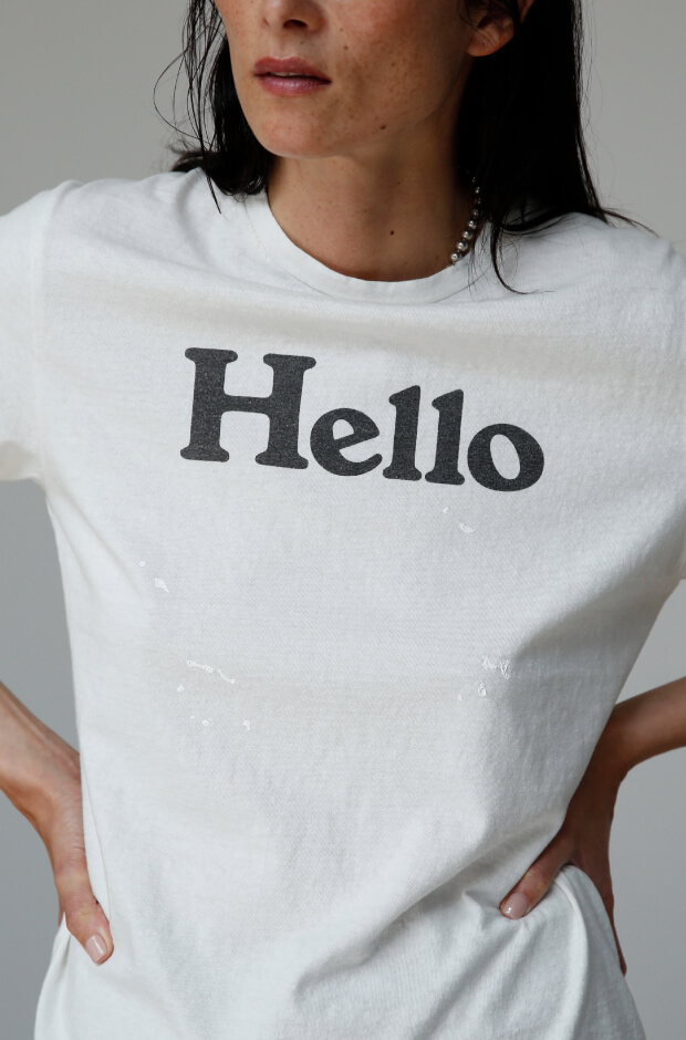 Hello! 10th Anniversary Project | MADISONBLUE