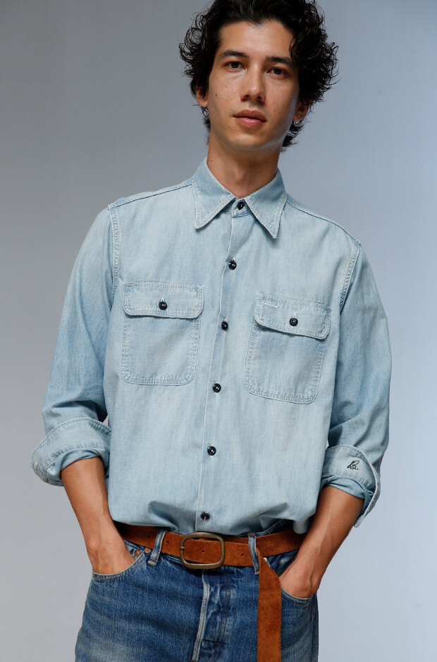 MADISONBLUE Hello チャーム セット