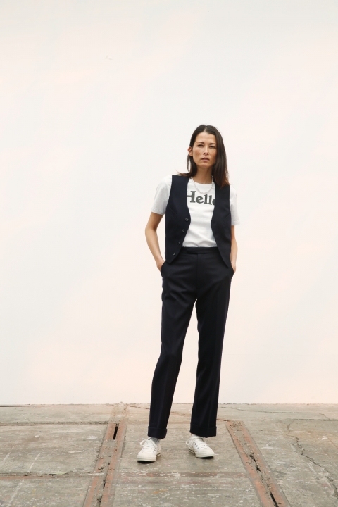 SEASON | MADISONBLUE