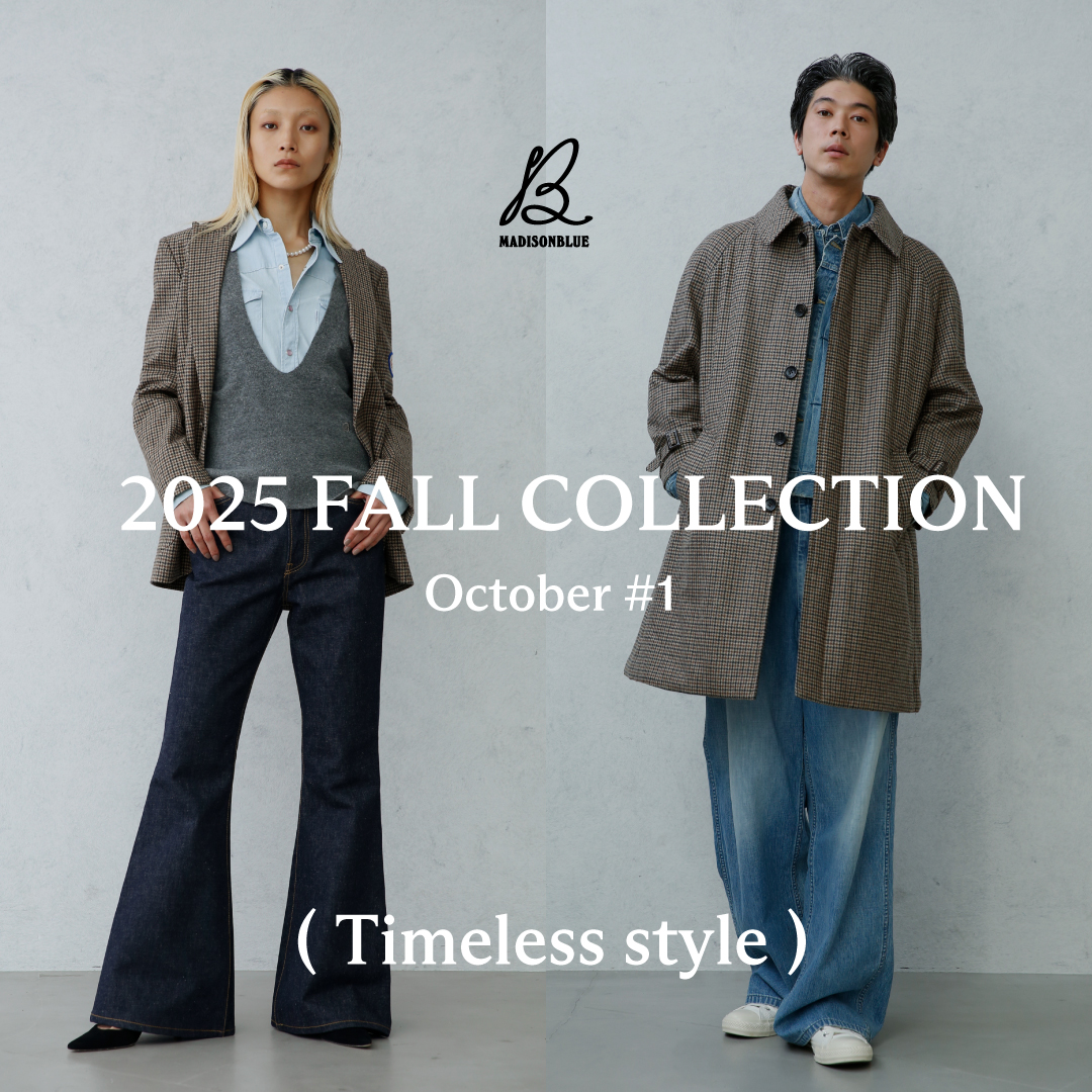 マディソンブルー WOOL LINEN NOFOLK ジャケット MADISONBLUE Official website|マディソンブルー【公式】サイト