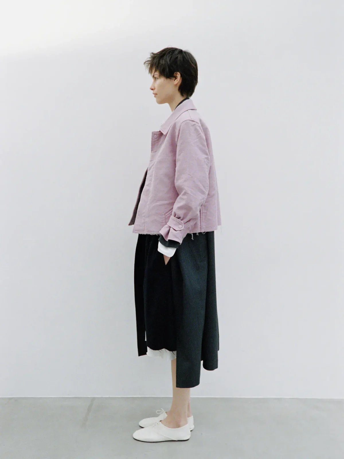 Cut image