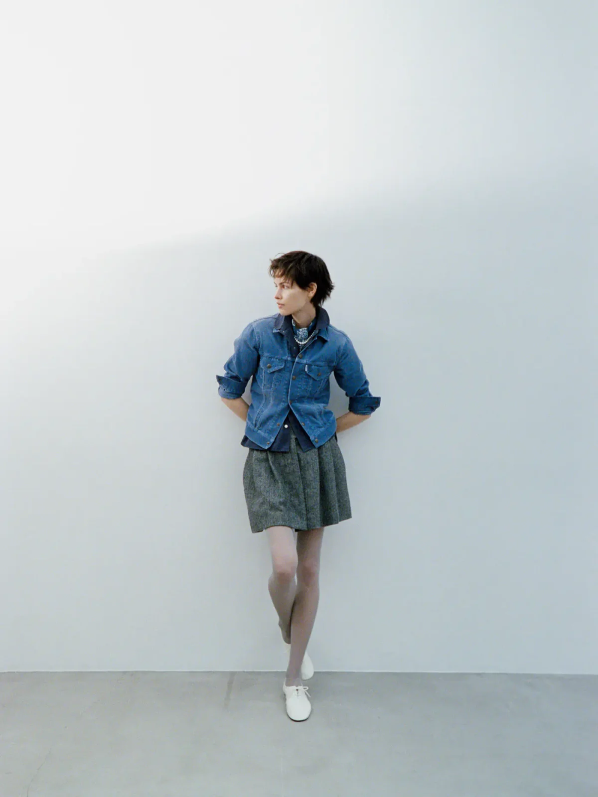 Cut image